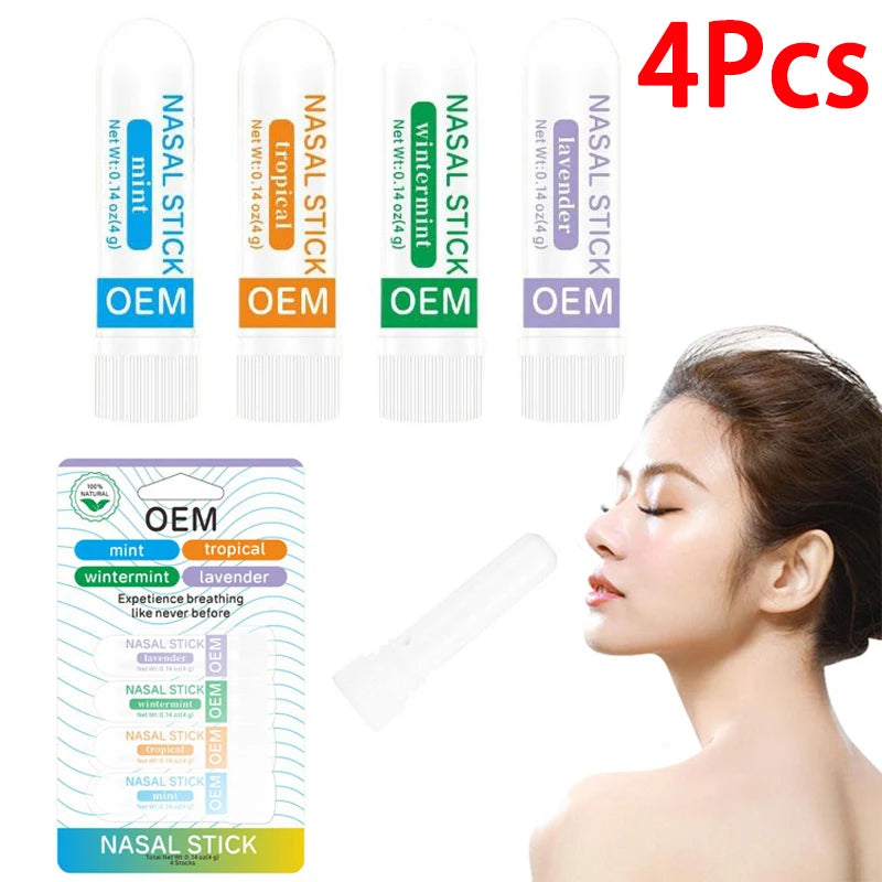 OEM Nasal Stick